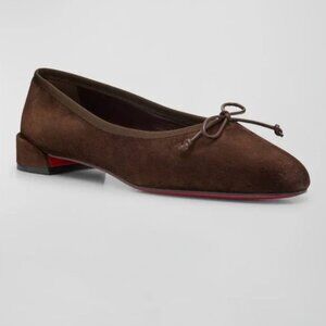 New Christian Louboutin Sweetie Jane